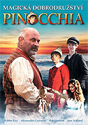 Magická dobrodružství Pinocchia (2008)