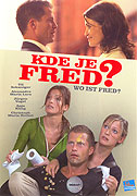 Kde je Fred? (2006)