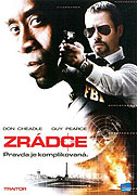 Zrádce (2008)