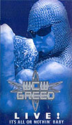 WCW Greed (2001)