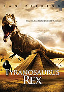 Tyranosaurus: Zhouba Aztéků (2007)
