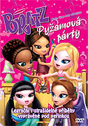 Bratz 2: Pyžamová párty (2006)