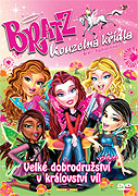 Bratz: kouzelná křídla (2006)