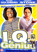 I.Q.: Génius (2007)
