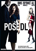 Posedlá (2009)