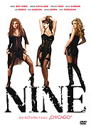 Nine (2009)