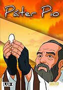 Páter Pio (2006)