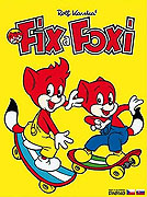 Fix a Foxi (2001)