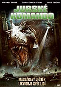 Jurské komando (2008)