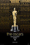 79th Annual Academy Awards, The (2007)