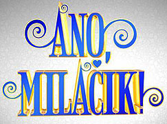 Áno, miláčik! (2008)
