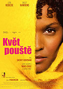 Květ pouště (2009)