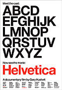 Helvetica (2007)