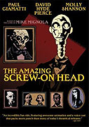 Amazing Screw-On Head, The (2006)