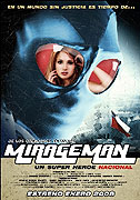 Mirageman (2007)