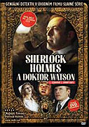 Sherlock Holmes a doktor Watson: Seznámení (1979)