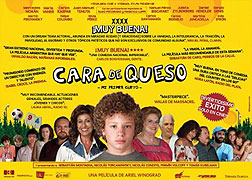 Moje první ghetto (2006)