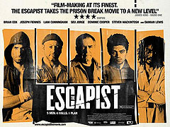 Escapist, The (2008)