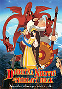 Dobryňa Nikitič a tříhlavý drak (2006)