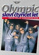 Olympic slaví 40 let (2002)