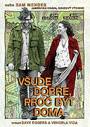 Všude dobře, proč být doma (2009)