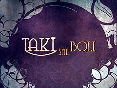 Takí sme boli (2007)