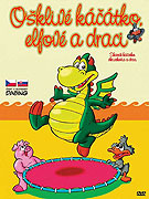 Ošklivé káčátko v říši fantazie (2004)