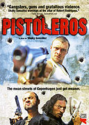Pistolníci z Kodaně (2007)