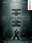 Symptom Pandorum (2009)