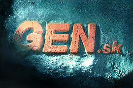 Gen.sk (2008)