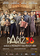 Paříž 36 (2008)