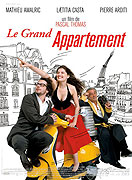 Velký apartmán (2006)