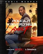 Policajt v Beverly Hills: Axel F (2024)