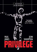 Privilege (1967)