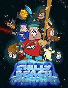 Chilly Beach: The World Is Hot Enough (2008)