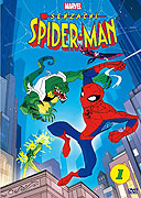 Senzační Spider-Man (2008)