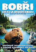 Bobři - cesta divočinou (2008)