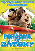 Pohádka ze zátoky (2008)