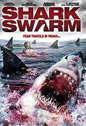 Invaze žraloků (2008)