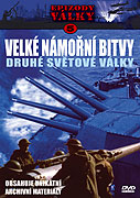 Epizody války 5 - Velké námořní bitvy 2. sv. války (2002)