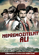 Nepřemožitelný Ali (2007)