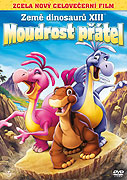 Země dinosaurů 13: Moudrost přátel (2007)