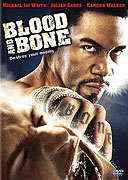 Blood and Bone (2009)