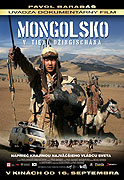 Mongolsko - Ve stínu Čingischána (2010)
