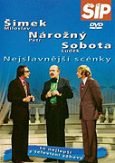 Miloslav Šimek &amp; Petr Nárožný &amp; Luděk Sobota: Nejslavnější scénky (1973)