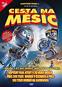 Cesta na Měsíc 3D (2007)