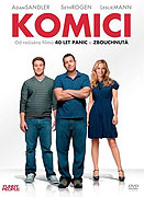Komici (2009)