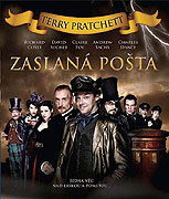 Zaslaná pošta (2010)