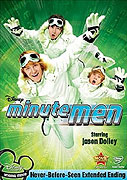 Minuteman (2008)