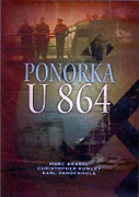 Ponorka U 864 (2006)